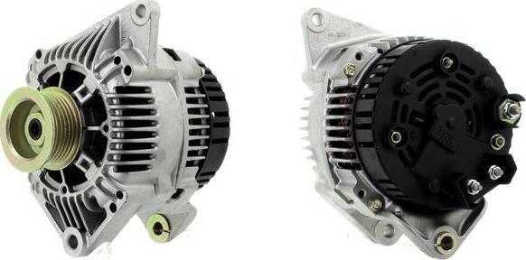 Cevam 4406 - Alternator www.autospares.lv