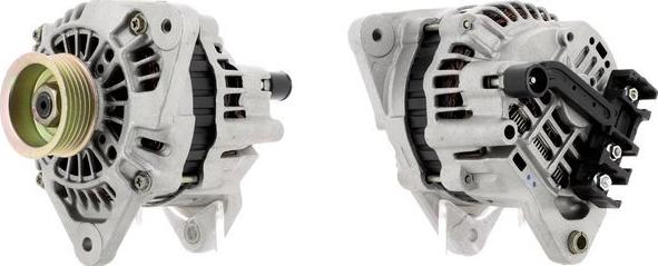 Cevam 4480 - Alternator www.autospares.lv