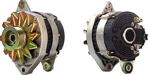 Cevam OL4438 - Alternator www.autospares.lv