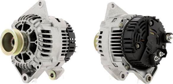 Cevam 4433 - Alternator www.autospares.lv