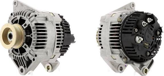 Cevam 4425 - Alternator www.autospares.lv