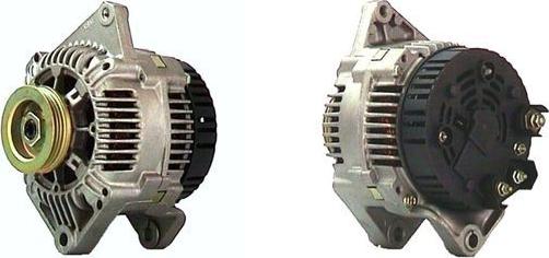 Cevam 4421 - Alternator www.autospares.lv