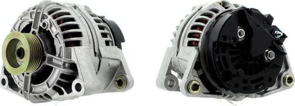 Cevam 4478 - Alternator www.autospares.lv