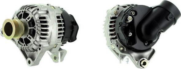 Cevam 4472 - Alternator www.autospares.lv