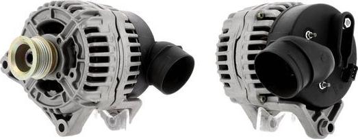 Cevam 4595 - Alternator www.autospares.lv