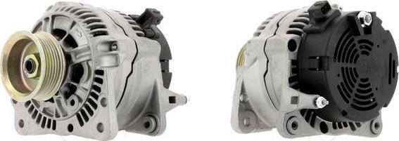 Cevam 4544 - Alternator www.autospares.lv