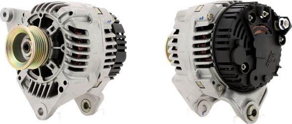 Cevam 4545 - Ģenerators www.autospares.lv