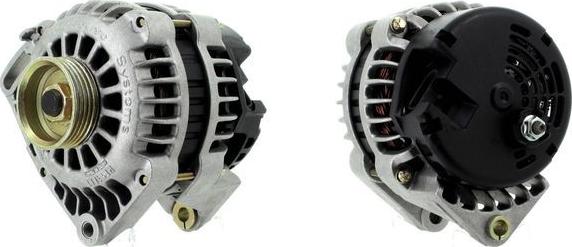 Cevam 4540 - Alternator www.autospares.lv