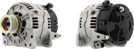 Cevam 4589 - Alternator www.autospares.lv