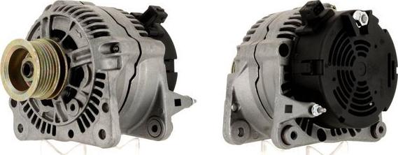 Cevam 4585 - Alternator www.autospares.lv