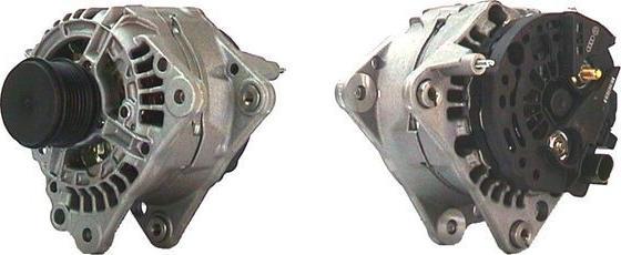 Cevam OL4586 - Генератор www.autospares.lv