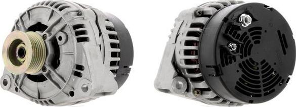 Cevam 4581 - Alternator www.autospares.lv