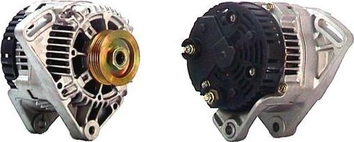 Cevam 4539 - Alternator www.autospares.lv