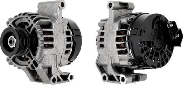 Cevam 4536 - Alternator www.autospares.lv