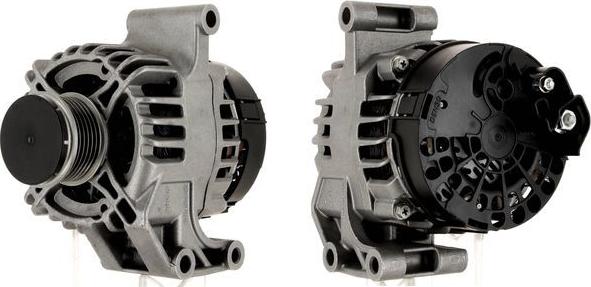 Cevam 4531 - Alternator www.autospares.lv