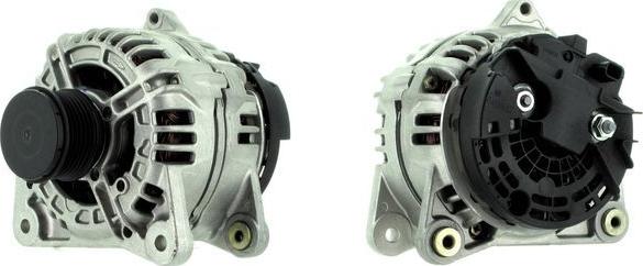 Cevam 4694 - Alternator www.autospares.lv