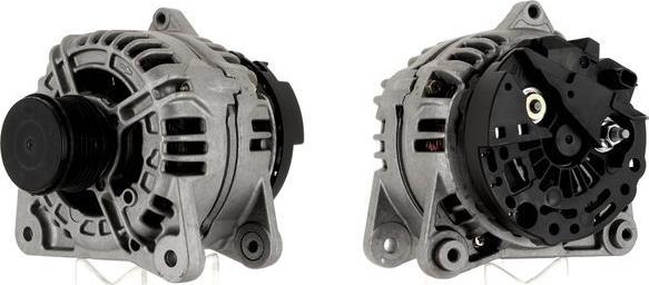 Cevam OL4691 - Alternator www.autospares.lv