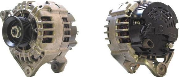 Cevam OL4645 - Alternator www.autospares.lv