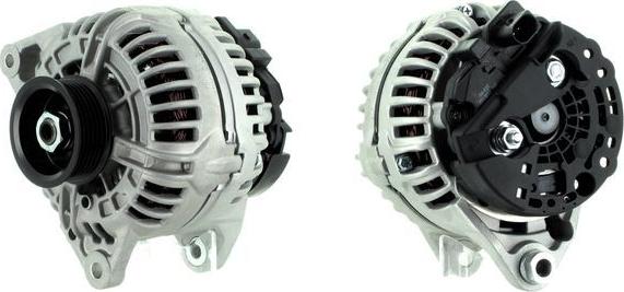 Cevam OL4646 - Alternator www.autospares.lv