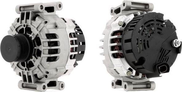 Cevam 4643 - Alternator www.autospares.lv