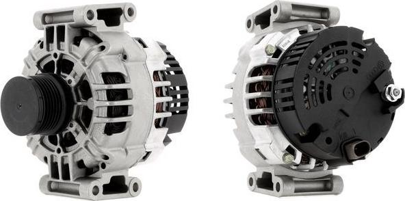 Cevam 4642 - Alternator www.autospares.lv