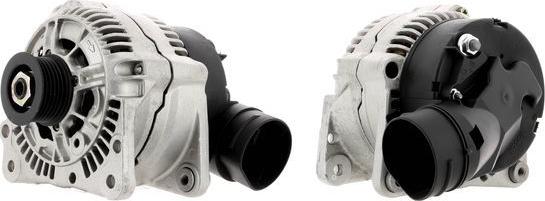 Cevam 4607 - Alternator www.autospares.lv