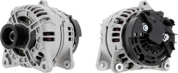 Cevam OL4685 - Alternator www.autospares.lv