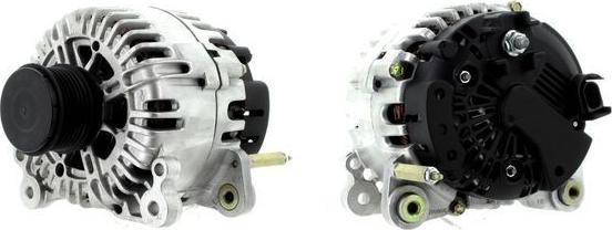 Cevam 4638 - Alternator www.autospares.lv