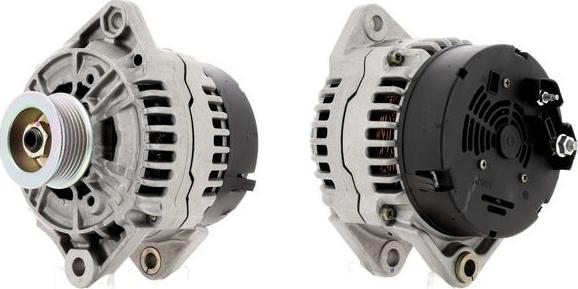 Cevam 4624 - Alternator www.autospares.lv