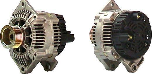 Cevam 4622 - Ģenerators www.autospares.lv