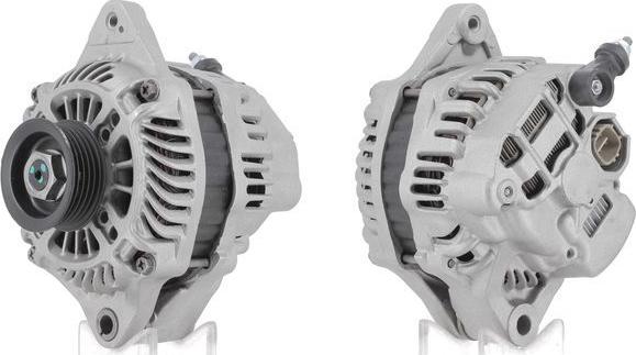 Cevam 40461 - Alternator www.autospares.lv