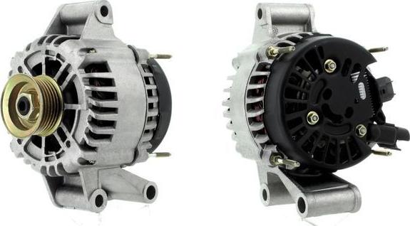 Cevam 4046 - Alternator www.autospares.lv