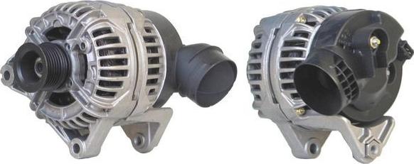 Cevam 4040 - Alternator www.autospares.lv