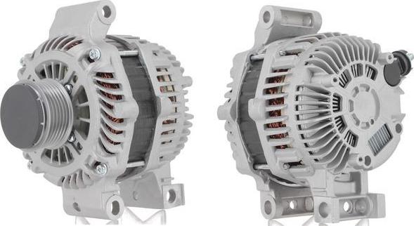 Cevam OL40486 - Alternator www.autospares.lv