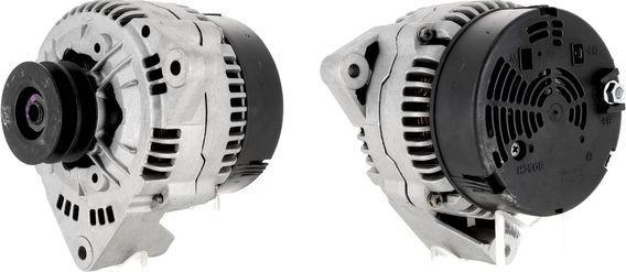 Cevam 40433 - Alternator www.autospares.lv