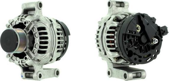 Cevam 4047 - Alternator www.autospares.lv