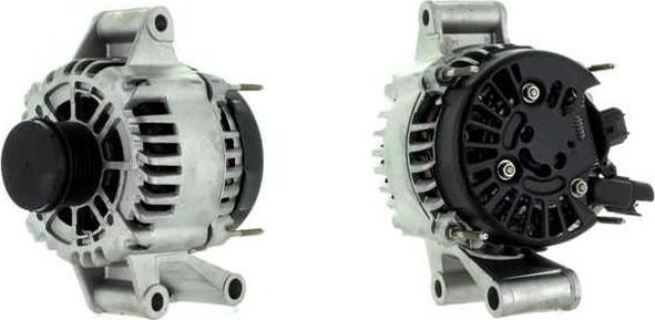 Cevam 4059 - Alternator www.autospares.lv