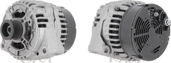 Cevam 40569 - Alternator www.autospares.lv