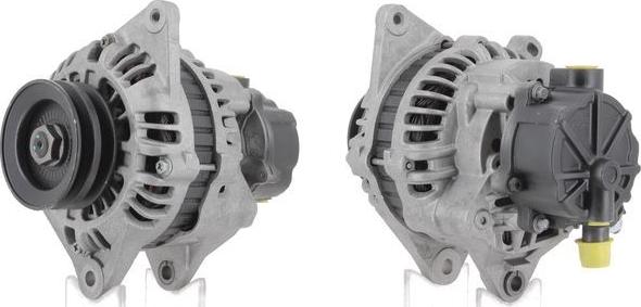 Cevam 40502 - Alternator www.autospares.lv