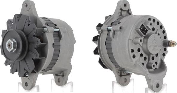 Cevam 40582 - Alternator www.autospares.lv