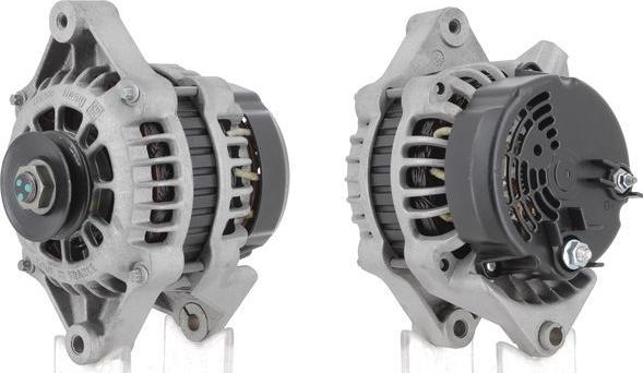 Cevam 40572 - Alternator www.autospares.lv