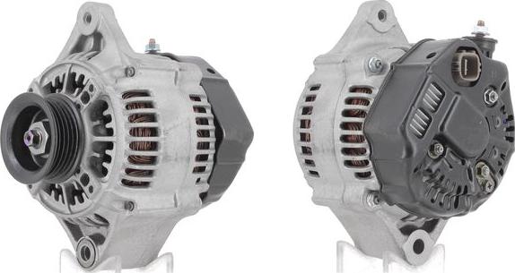 Cevam 40648 - Alternator www.autospares.lv