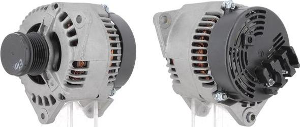 Cevam OL40634 - Ģenerators autospares.lv