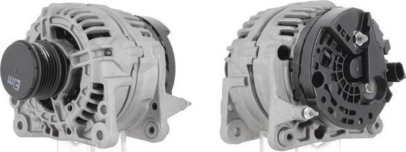 Cevam 40627 - Alternator www.autospares.lv