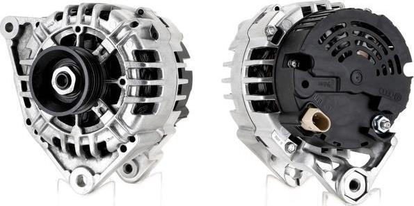 Cevam 40094 - Alternator www.autospares.lv