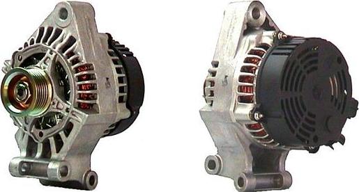 Cevam 4009 - Ģenerators www.autospares.lv