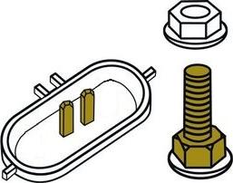 Cevam OL9470 - Ģenerators autospares.lv