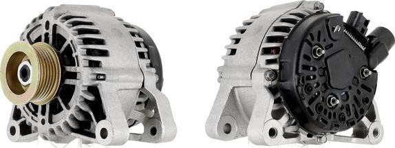 Cevam OL40088 - Alternator www.autospares.lv