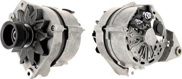 Cevam 40039 - Alternator www.autospares.lv