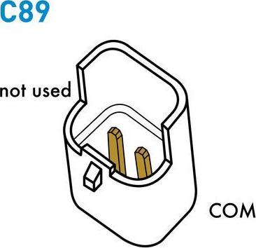 Cevam OL4872 - Ģenerators autospares.lv